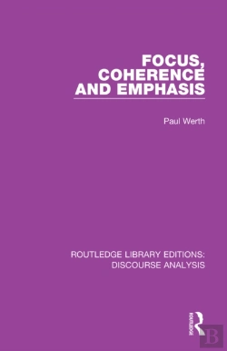 Bertrand.pt - Focus, Coherence And Emphasis