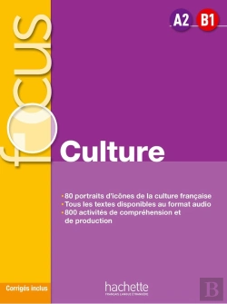 Bertrand.pt - Focus ; Culture ; A2>B1
