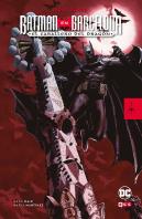Focus - Diego Olmos: Batman En Barcelona: El Caballero Del D