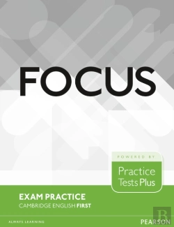 Bertrand.pt - Focus Exam Practice: Cambridge English First