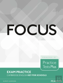Bertrand.pt - Focus Exam Practice: Cambridge English Key For Schools