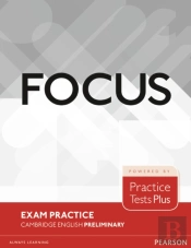 Focus Exam Practice: Cambridge English Preliminary