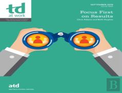 Focus First On Results