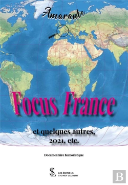Bertrand.pt - Focus France Et Quelques Autres, 2021, Etc.