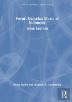 Focus: Gamelan Music Of Indonesia