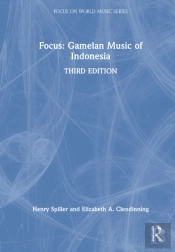 Focus: Gamelan Music Of Indonesia