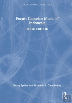 Bertrand.pt - Focus: Gamelan Music Of Indonesia