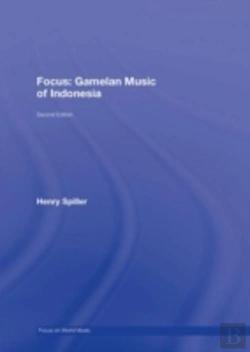 Bertrand.pt - Focus: Gamelan Music Of Indonesia