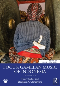 Bertrand.pt - Focus: Gamelan Music Of Indonesia