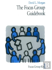 Focus Group Guidebook
