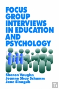 Bertrand.pt - Focus Group Interviews In Education And Psychology