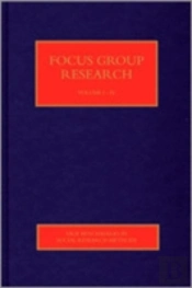 Focus Group Research