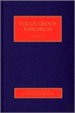 Bertrand.pt - Focus Group Research