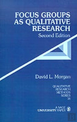 Bertrand.pt - Focus Groups As Qualitative Research