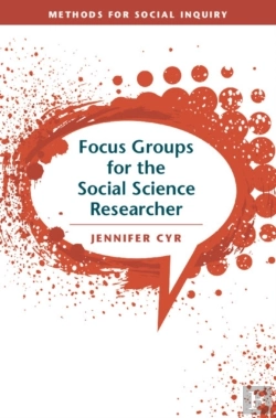Bertrand.pt - Focus Groups For The Social Science Researcher