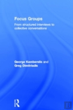 Bertrand.pt - Focus Groups