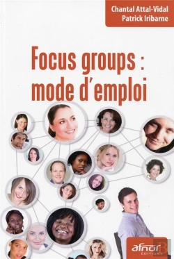 Bertrand.pt - Focus Groups : Mode D'Emploi