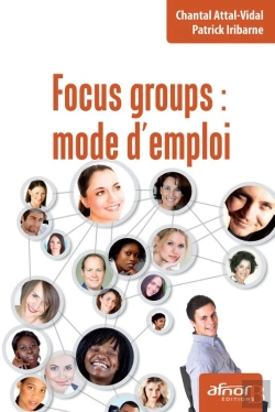 Bertrand.pt - Focus Groups : Mode Demploi