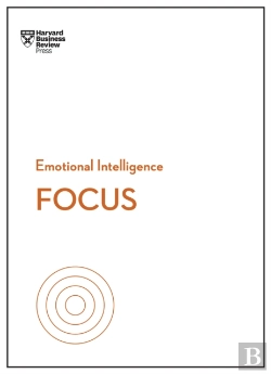 Bertrand.pt - Focus (Hbr Emotional Intelligence Series)
