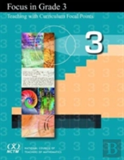 Focus In Grade 3