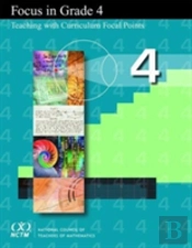Focus In Grade 4