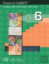 Focus In Grade 6