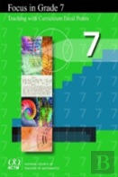 Focus In Grade 7