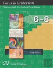 Focus In Grades 6-8