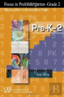 Focus In Grades Pre-K-2