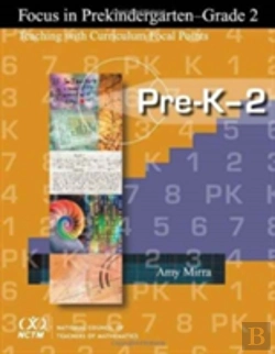 Bertrand.pt - Focus In Grades Pre-K-2