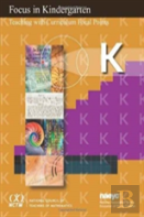 Focus In Kindergarten