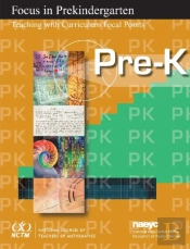 Focus In Pre-K
