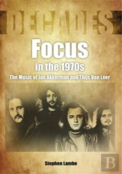 Focus In The 1970s