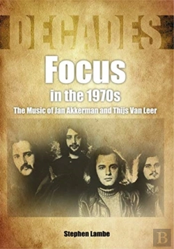 Bertrand.pt - Focus In The 1970s