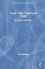 Focus: Irish Traditional Music