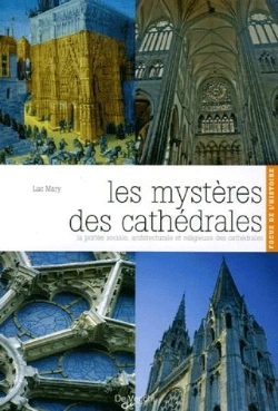 Bertrand.pt - Focus Le Mystere Des Cathedrales
