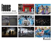 Focus ; Le Regard Des Photographes De L'Afp