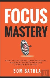 Focus Mastery