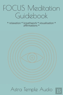Bertrand.pt - Focus Meditation Guidebook