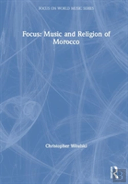 Bertrand.pt - Focus: Music And Religion Of Morocco