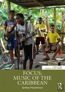 Bertrand.pt - Focus: Music Of The Caribbean