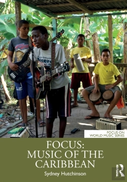 Bertrand.pt - Focus: Music Of The Caribbean