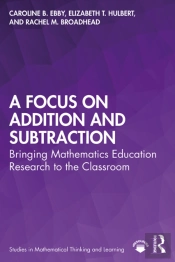 Focus On Addition And Subtraction