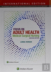 Focus On Adult Health 2e Int Ed