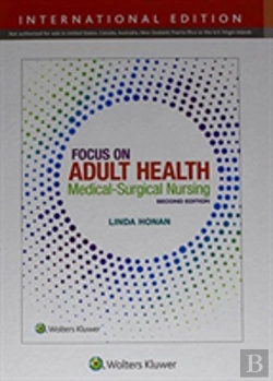 Bertrand.pt - Focus On Adult Health 2e Int Ed