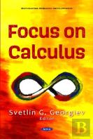 Focus On Calculus