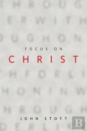 Focus On Christ