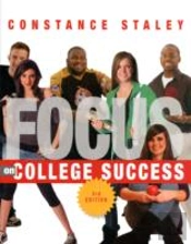 Focus On College Success