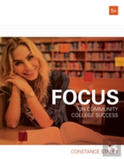 Focus On Community College Success