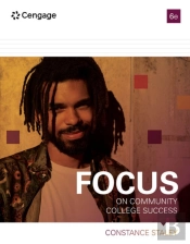 Focus On Community College Success